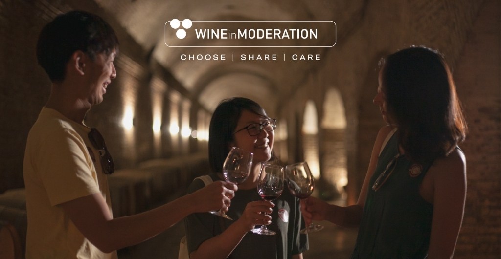 Wine in Moderation - Viña Cousiño Macul