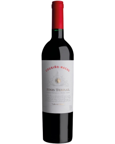 Finis Terrae Red Blend 1,5 lts. – Cosecha 2010