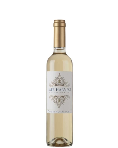 Late Harvest 500 ml – Riesling